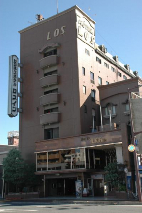  Hotel Los Inn Kochi  Коти